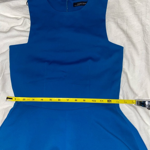 🔴 4/$20. Banana republic blouse - Picture 6 of 7